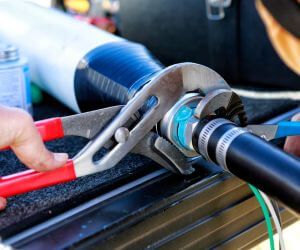 About Plumbers Pros Lonetree, WY